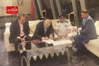 افزایش همکاری‌های مرزی ایران و کویت