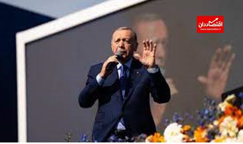 پیروزی حزب مخالفان اردوغان در انتخابات ترکیه