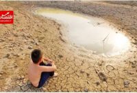 سایه بحران آب بر سر کشور