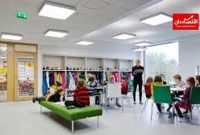۵۹ نوع مهارت آموزشی برای کودکان در فنلاند