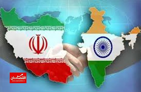 تراز تجاری ایران با هند در ۱۴۰۲ مثبت شد