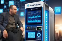 هوش مصنوعی در فین‌تک و بانکداری – چشم‌انداز ۲۰۳۰