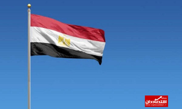 پدافند هوایی مصر در حالت آماده باش قرار گرفت