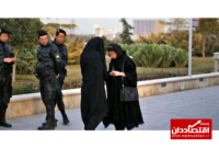 روزنامه همشهری: نباید از نیروی انتظامی برای مقابله با بی حجابی حمایت شود؟