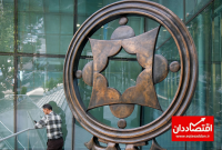 دوئت کوتاه در بورس تهران +اینفوگرافیک