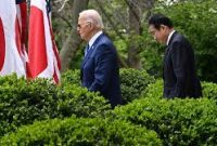 تهدید‌های واقعی “ذهنیت جنگ سرد” ژاپن و ایالات متحده برای منطقه