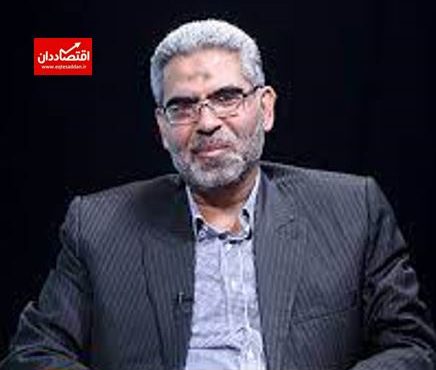 بیوگرافی حسین صمصامی اقتصاددان و نامزد تهران