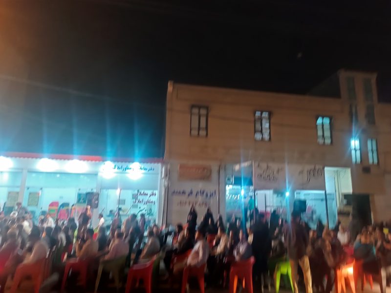 IMG 20240622 205825 اقتصاددان نوشته